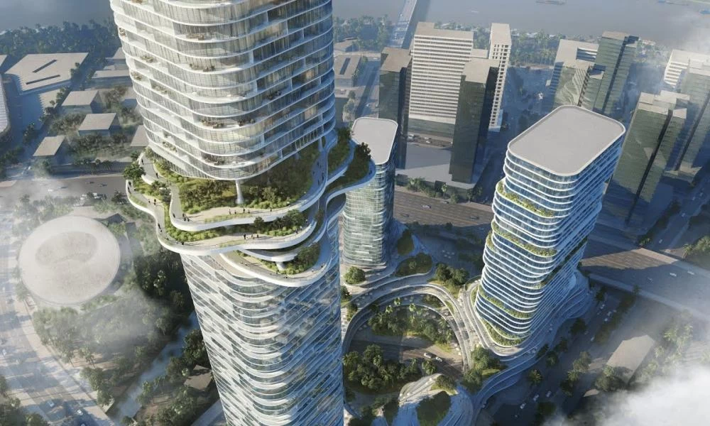 ΟΗΕ: Παγκόσμιος διάλογος για τον κόσμο του... 2045